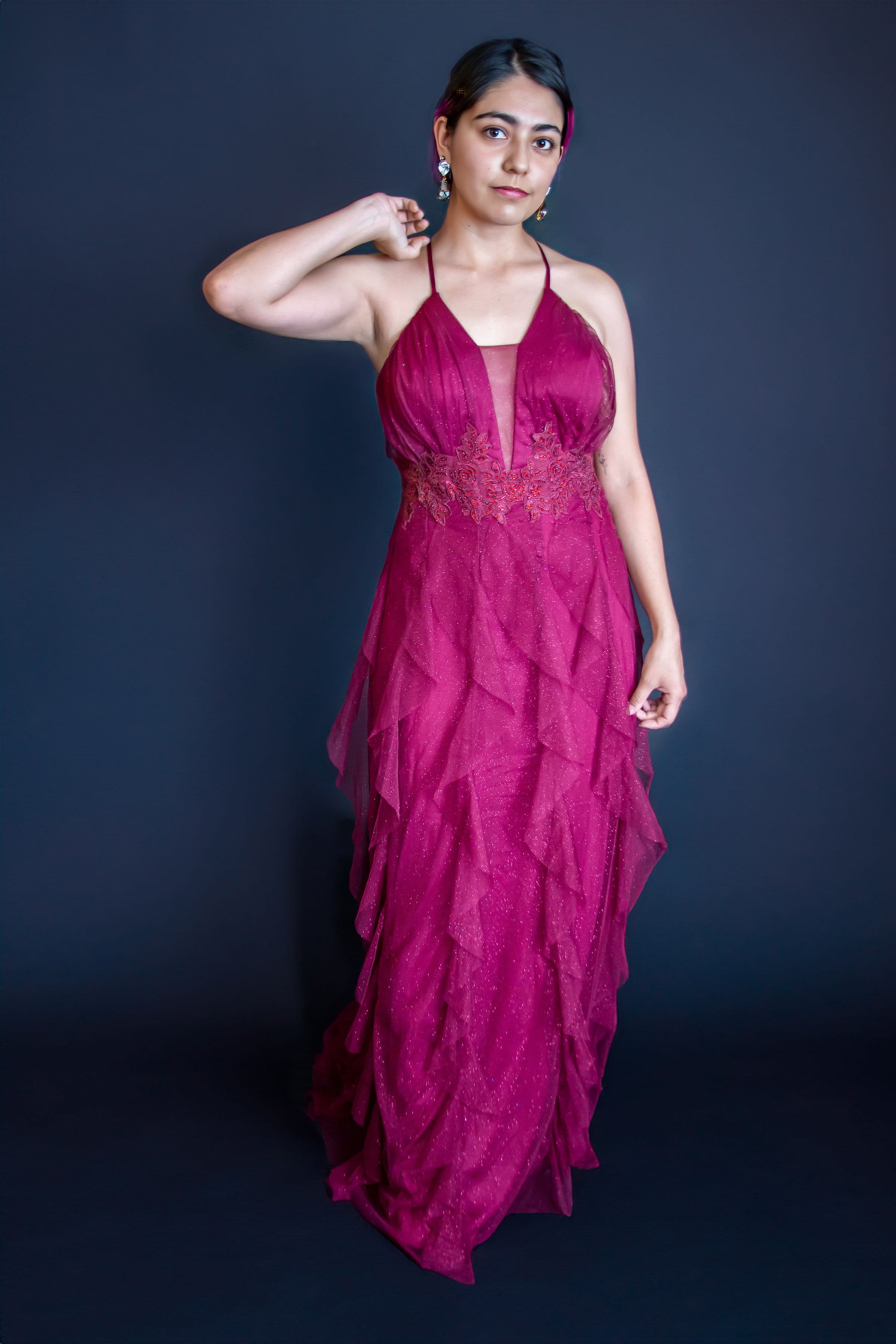 Vestido 1